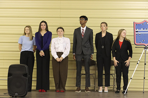 BPA Region 16 Fall Conference