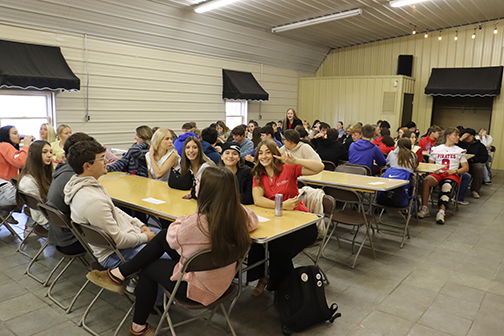BPA Region 16 Fall Conference