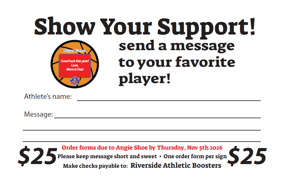 order form