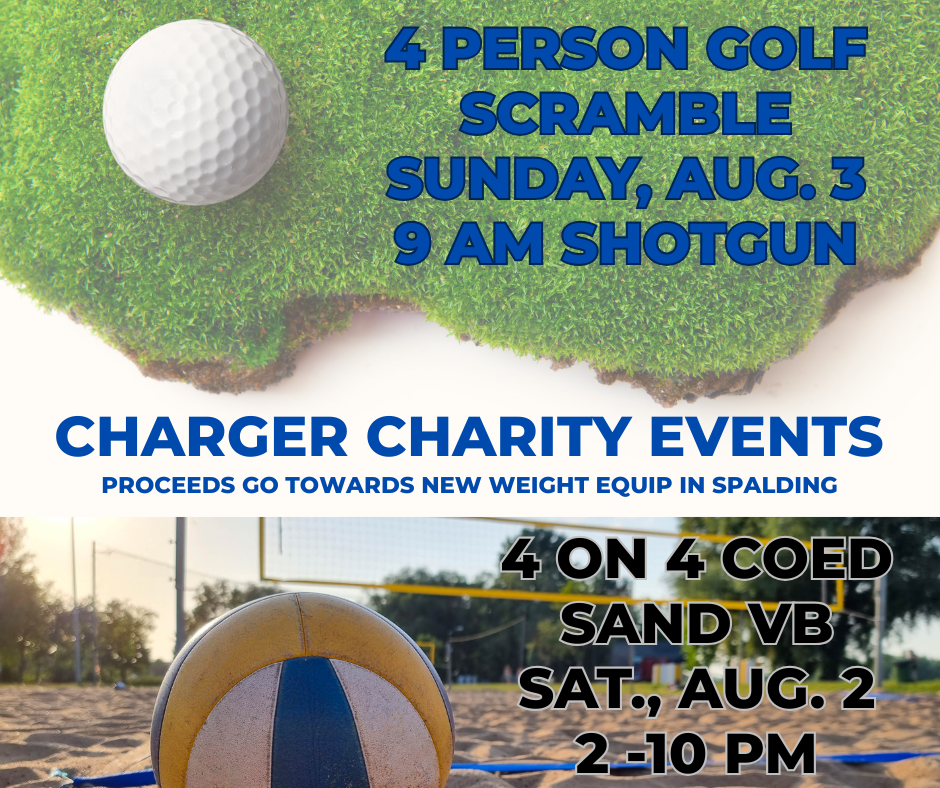 charity events