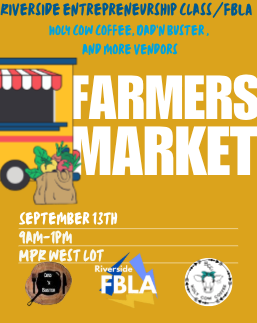 Farmer's Market