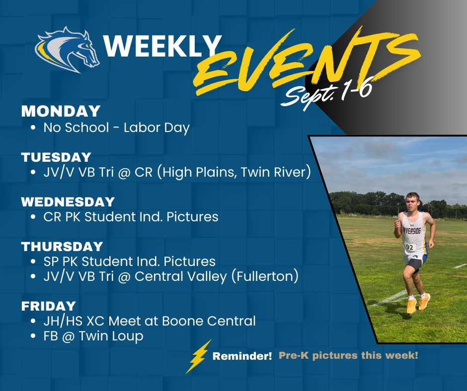 weeklyevents