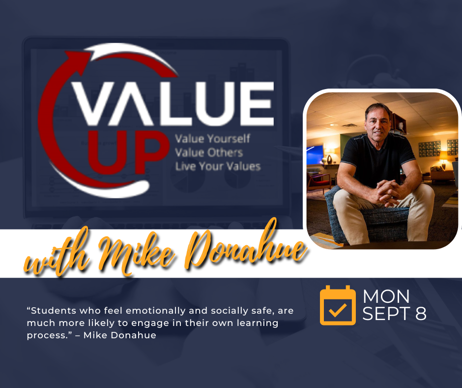 mikedonahue