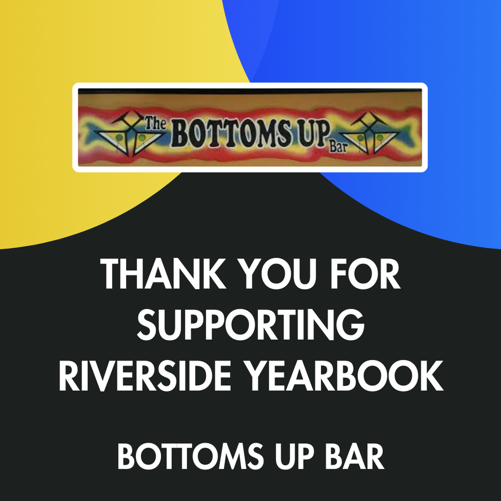 bottoms up