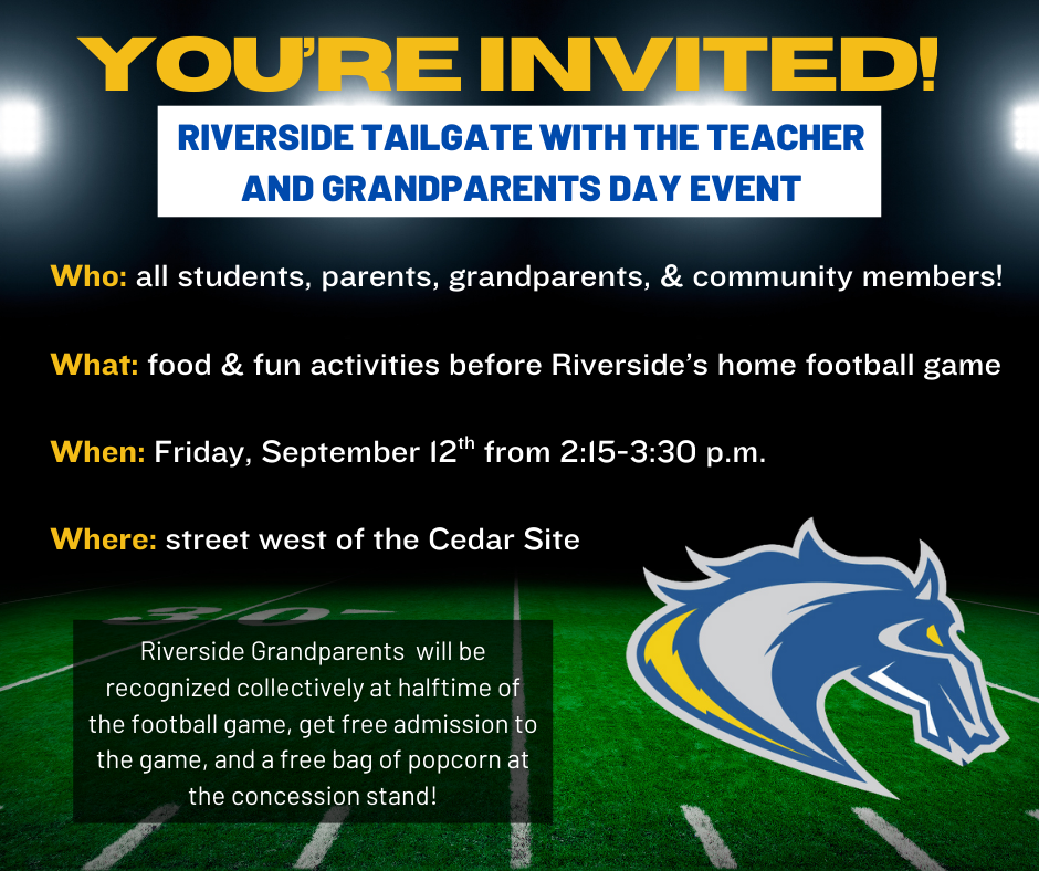 grandparents day