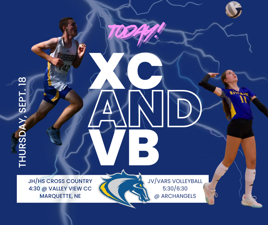 Xc and VB