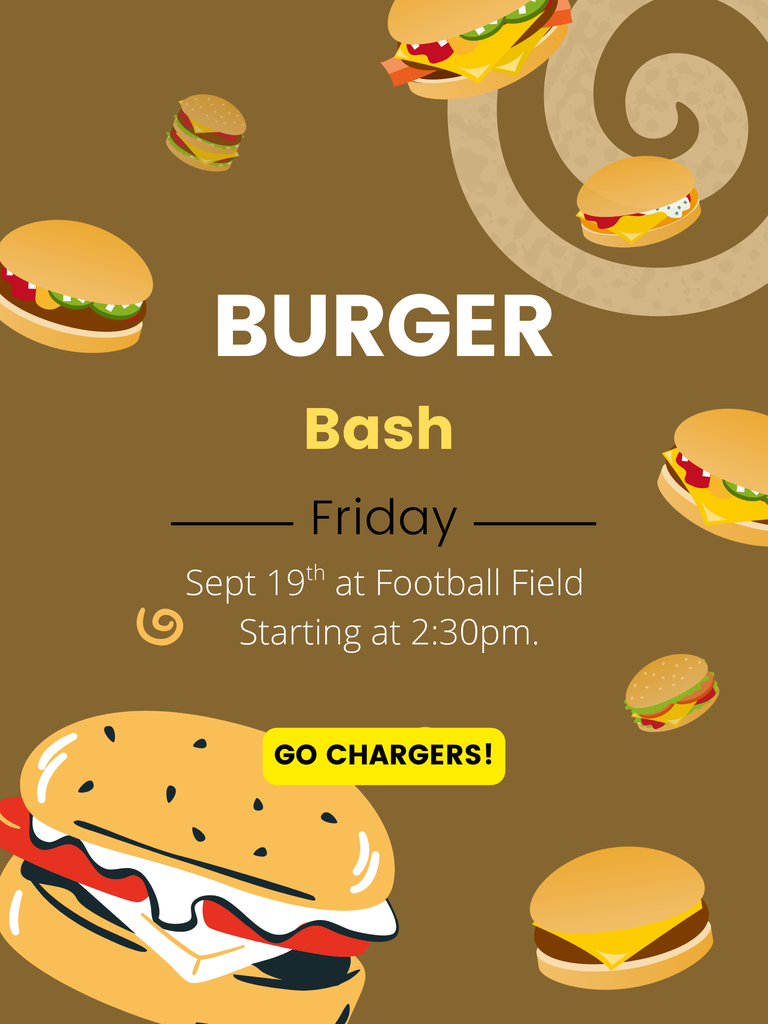 burger bash