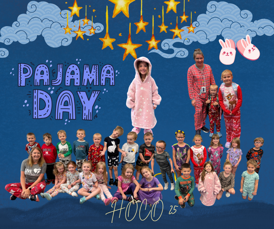 pjday