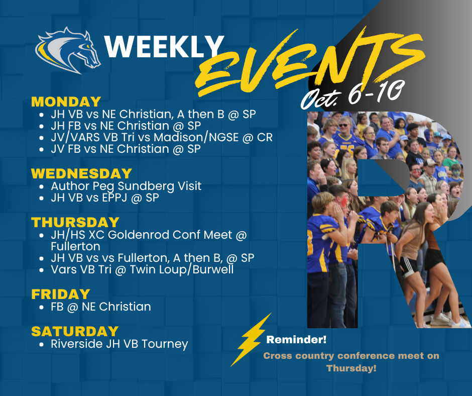 weekly