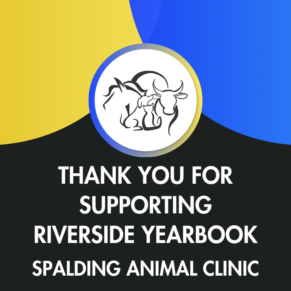 yearbook-spalding animal clinic