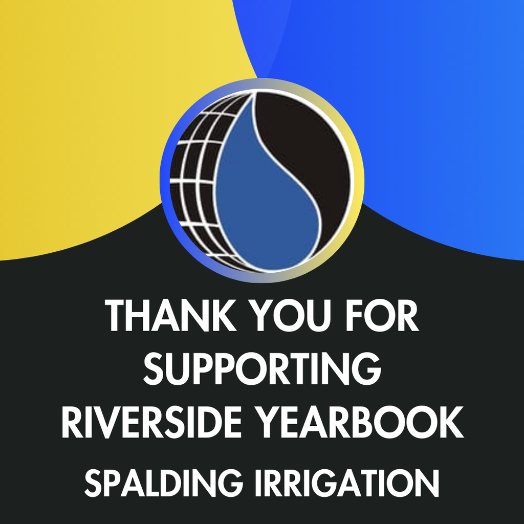 spalding irrigation