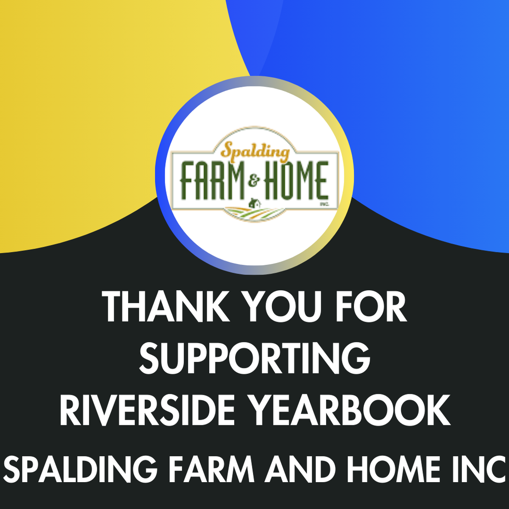 spalding farm and home inc
