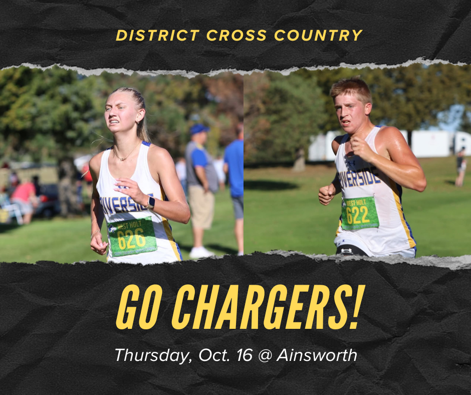 district xc