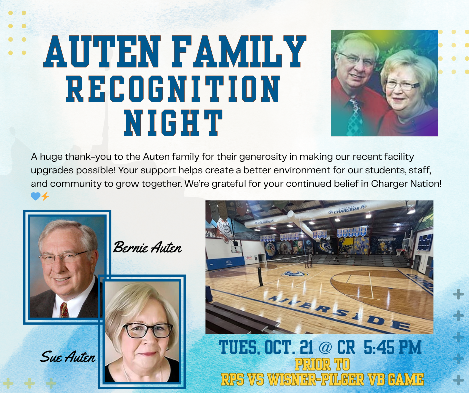auten family