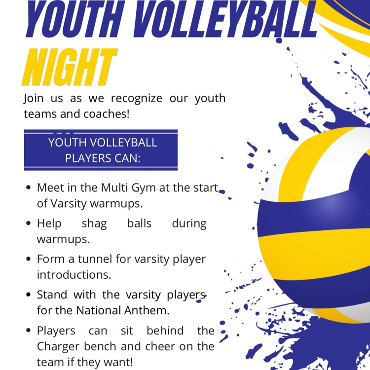 youth vb