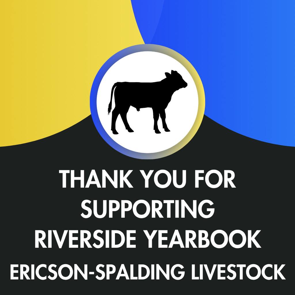 Ericson-Spalding Livestock