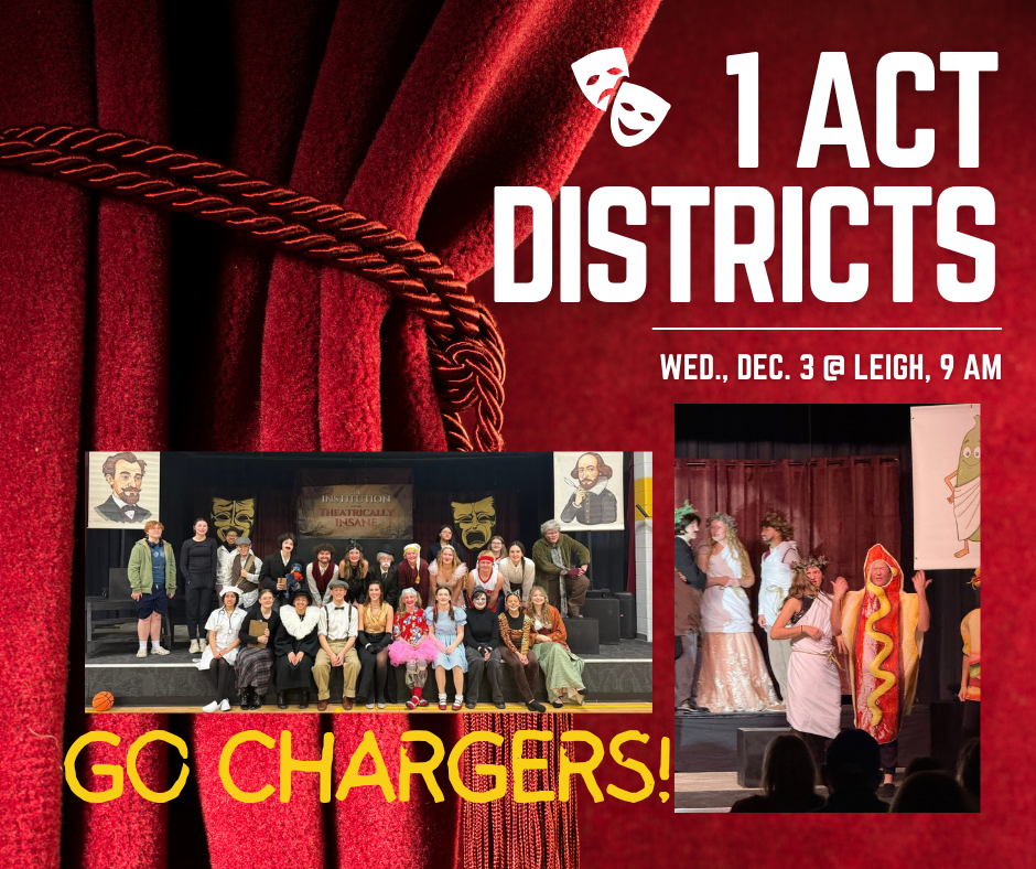 1 act districts