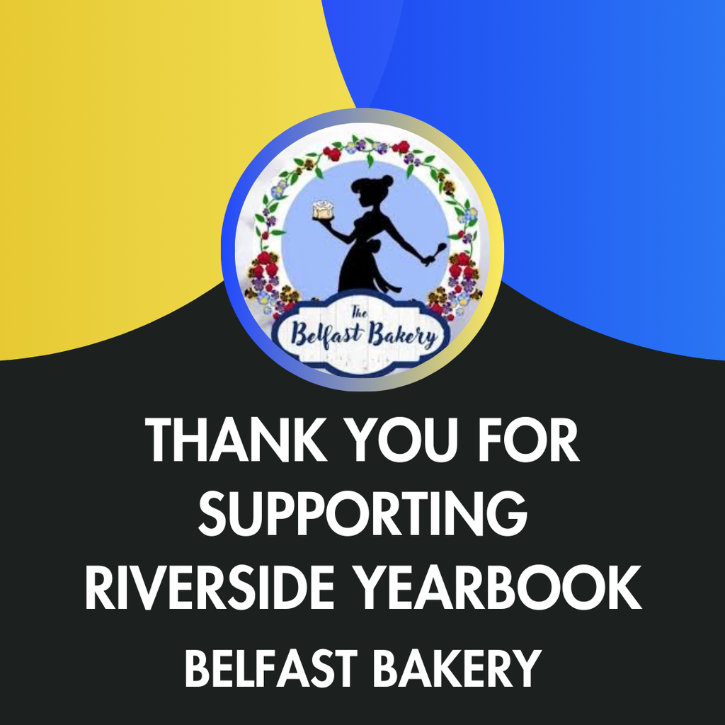 Yearbook - Belfast Bakery