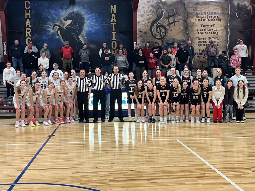 officials recognition