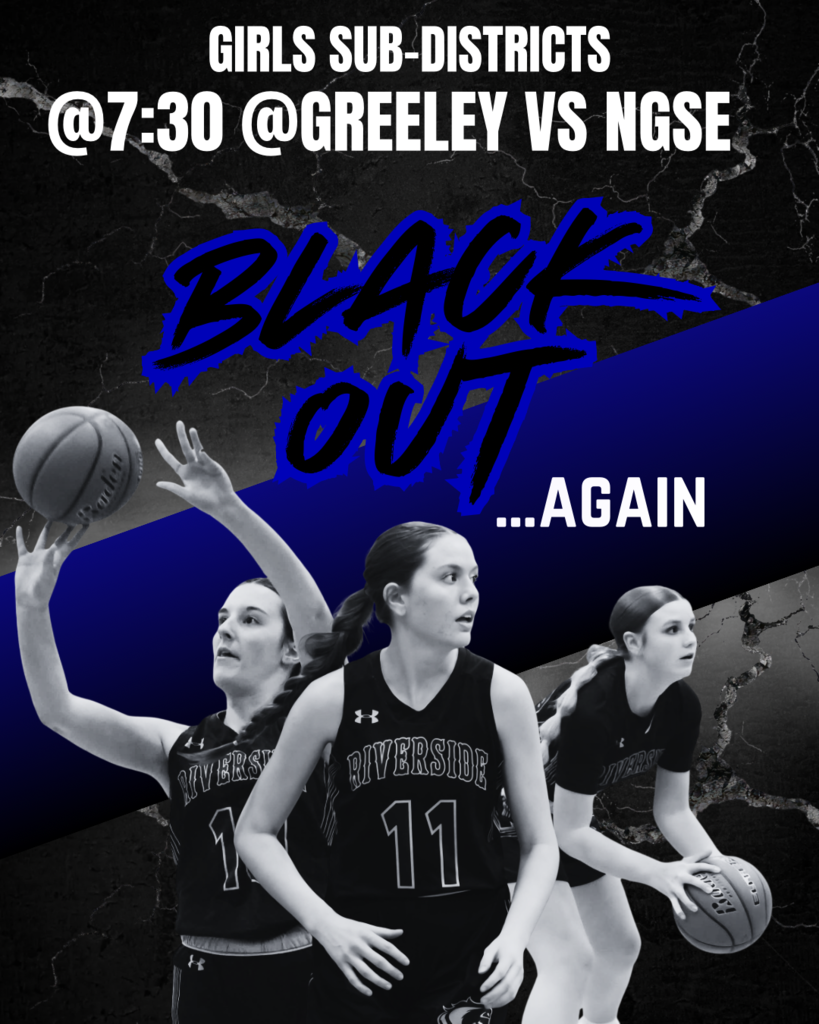 girls 1st round bb subs