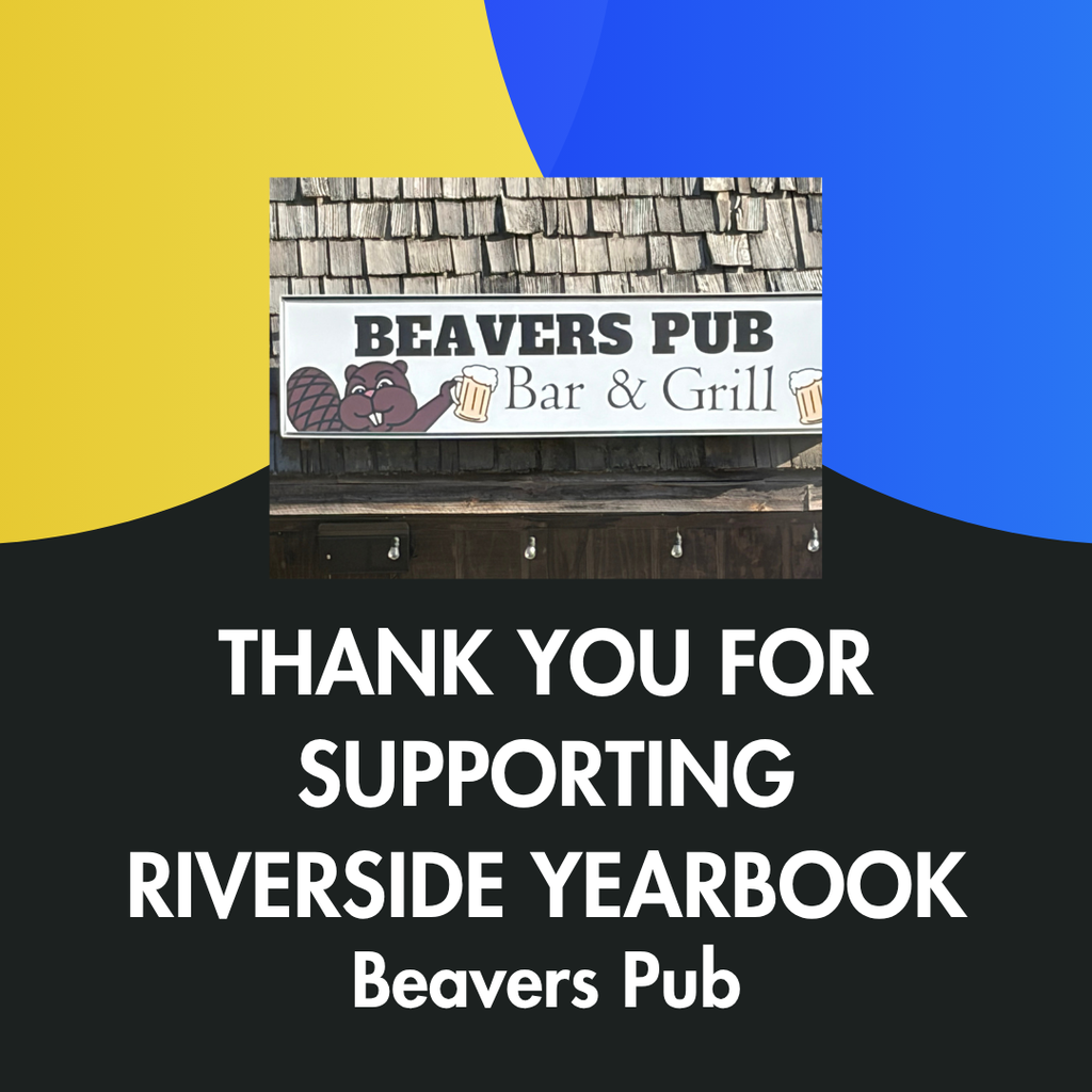Beaver's Pub