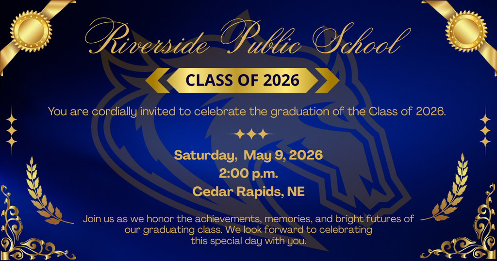 Grad Invite