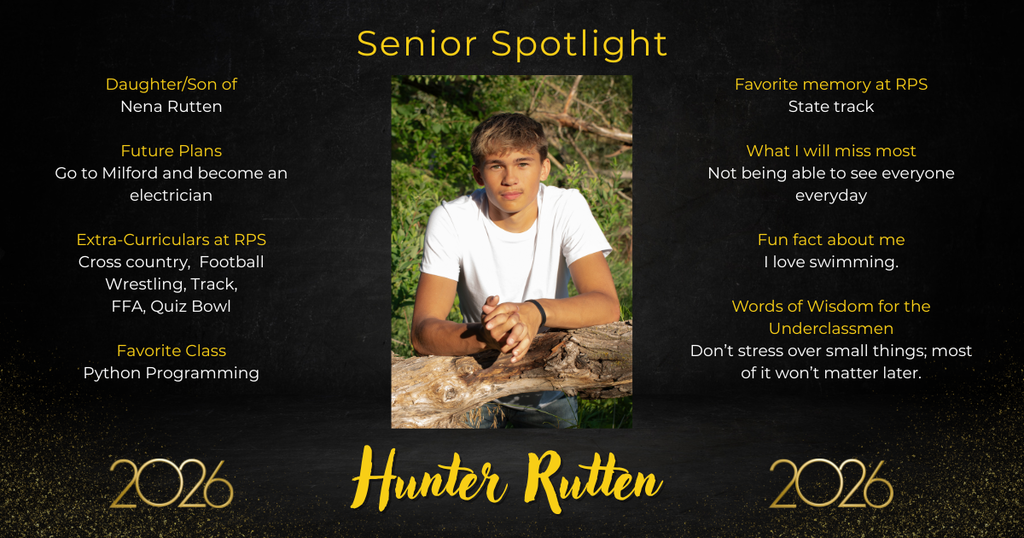 Hunter Rutten