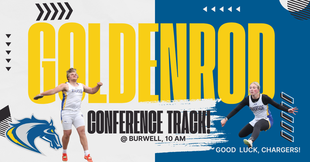 conf track