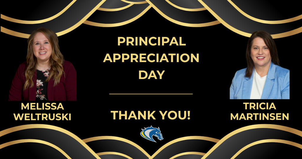 principal appreciation day
