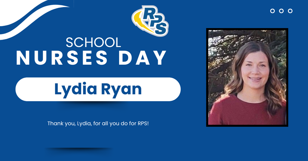 Lydia Ryan