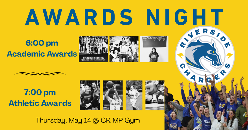 awards night