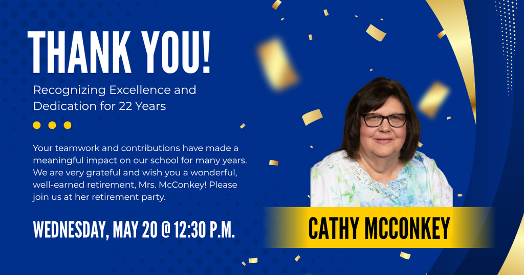 Cathy McConkey
