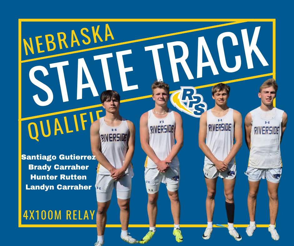 boys relay