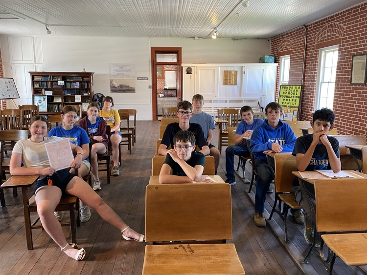 school 