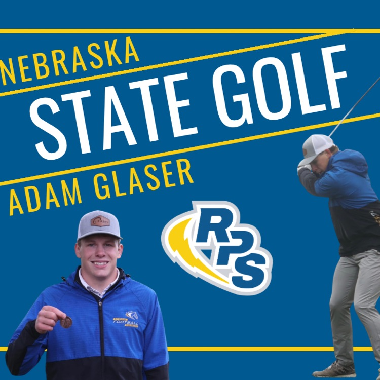 Adam Glaser