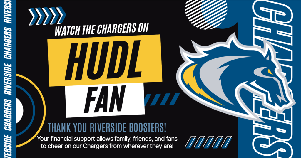 Hudl Fan