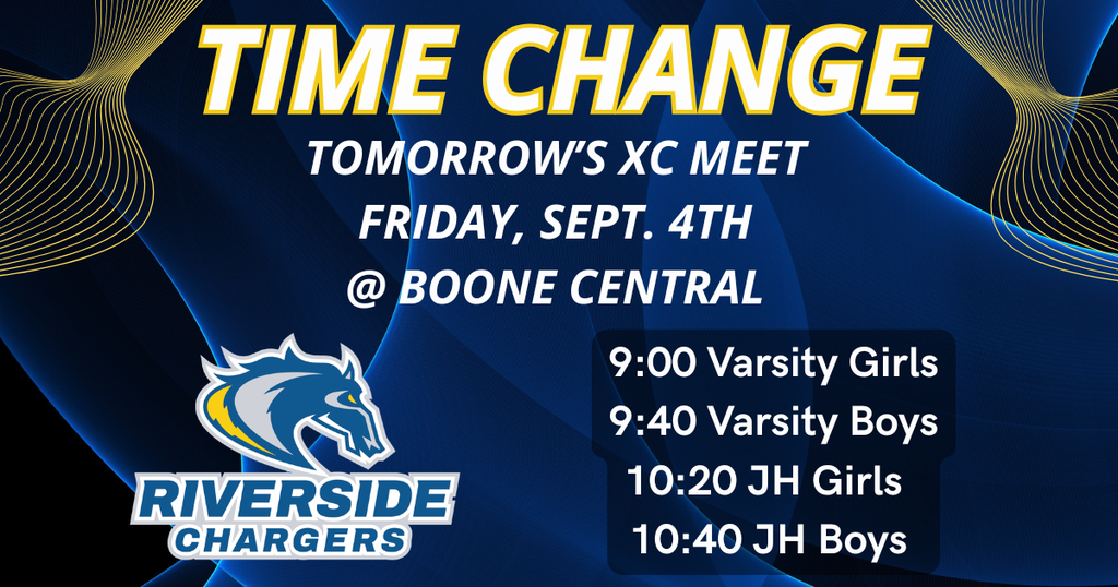 Time Change