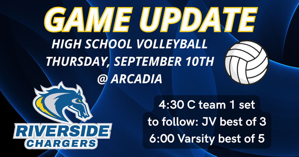 VBall vs. Arcadia