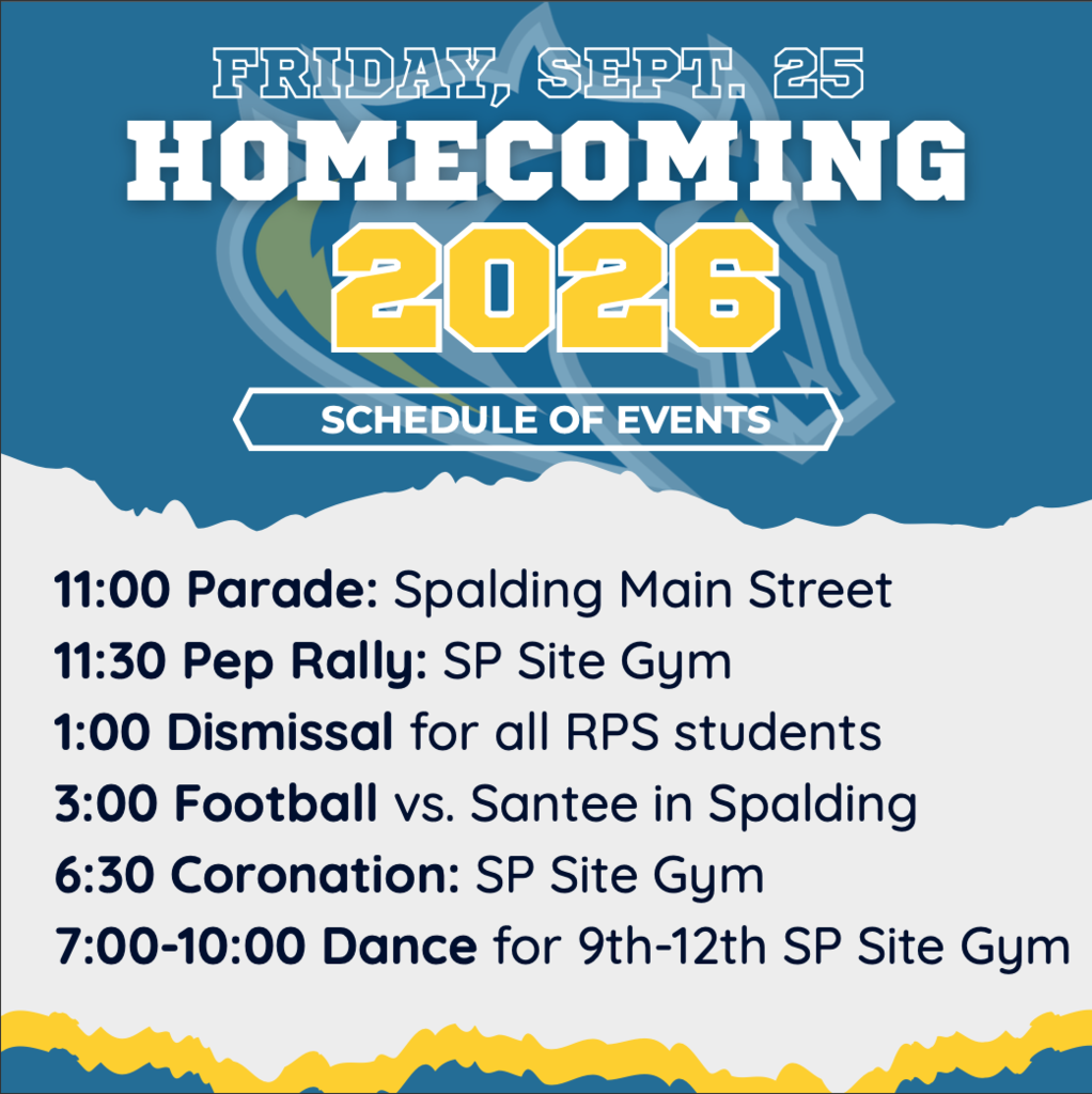 Homecoming Events