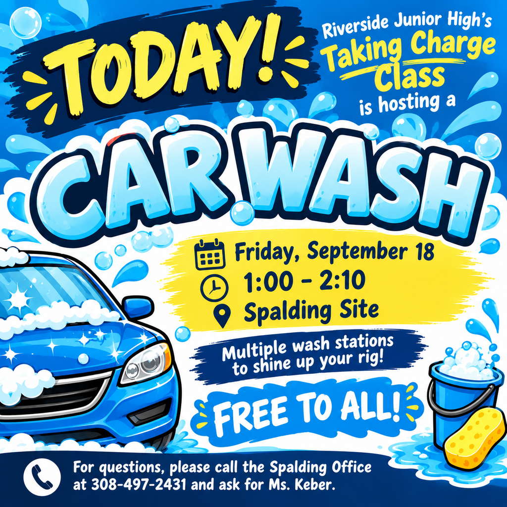 Car Wash Today