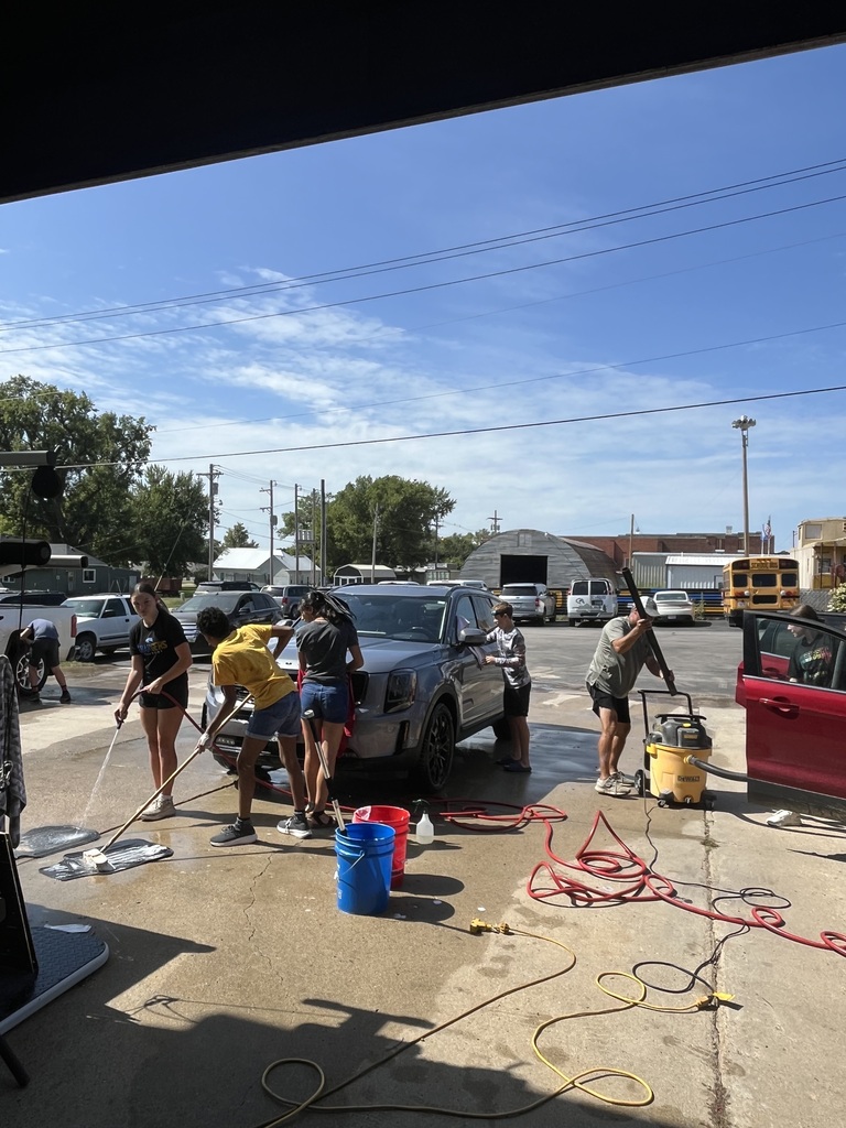 Car Wash
