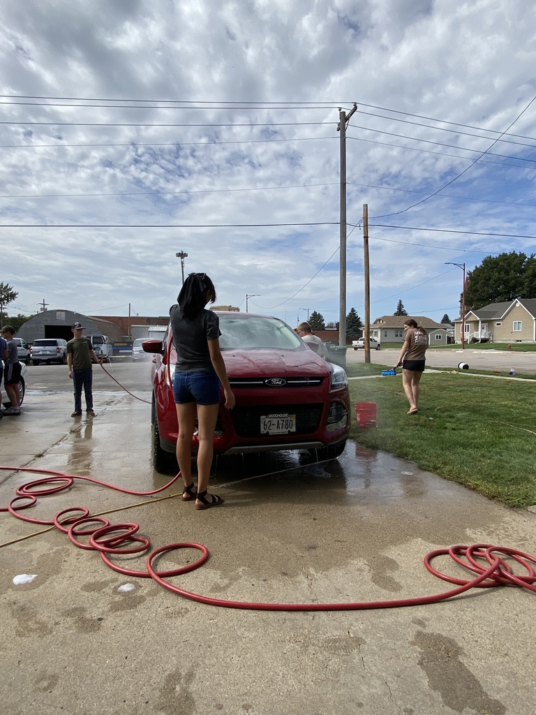 Car Wash