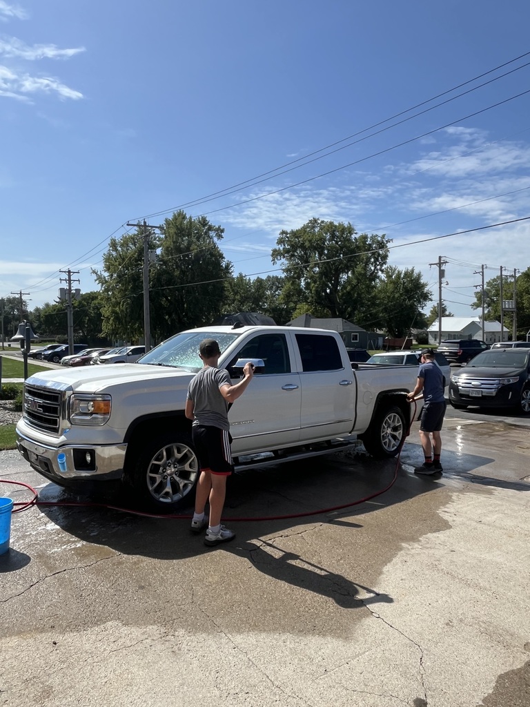 Car Wash
