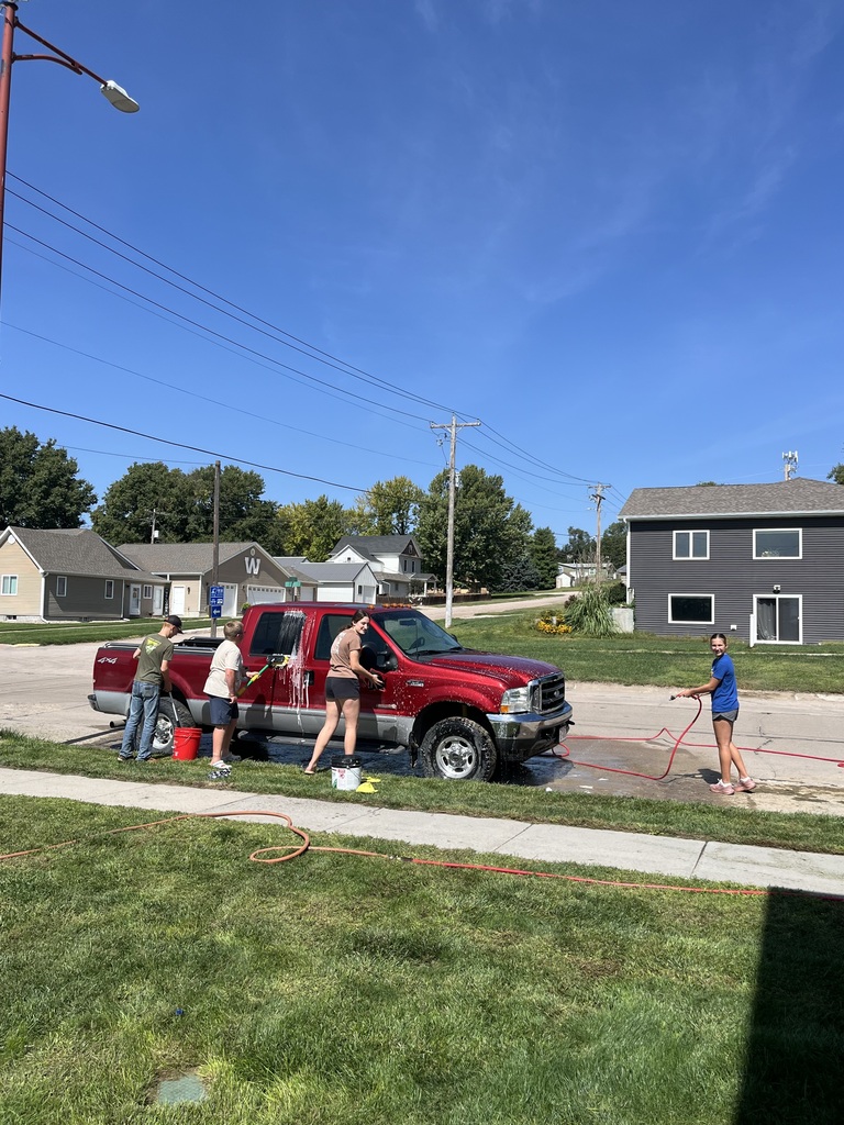 Car Wash