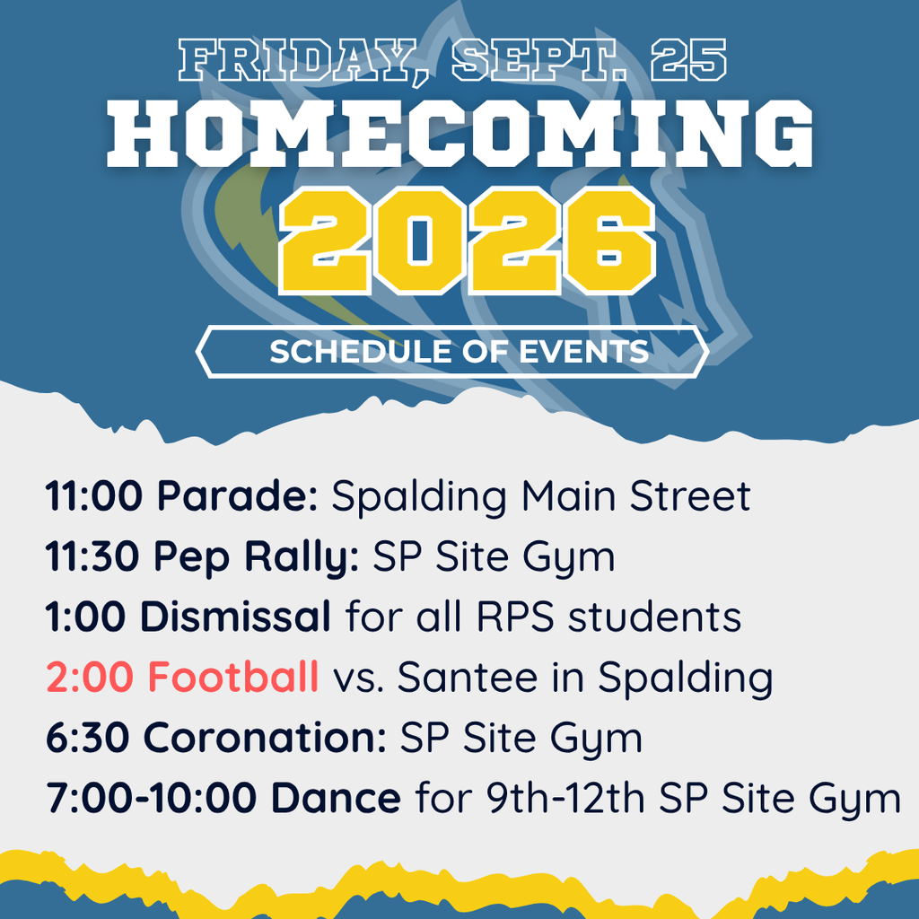 Events of HOCO