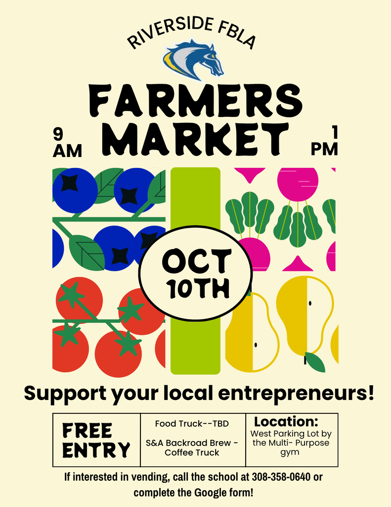 Farmers Market