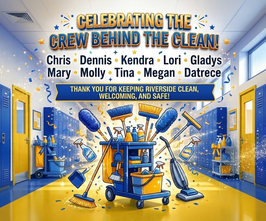 The Crew Behind The Clean