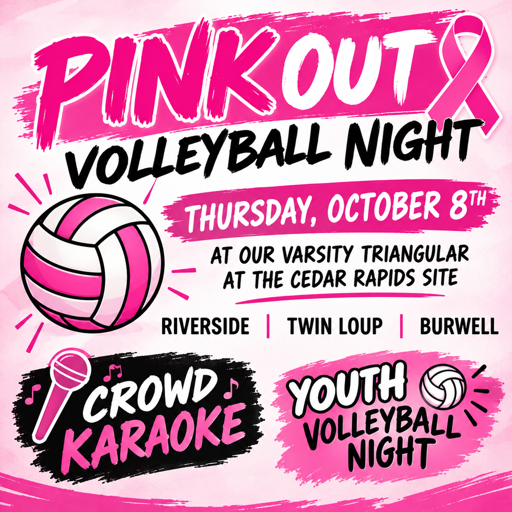 Pink Out