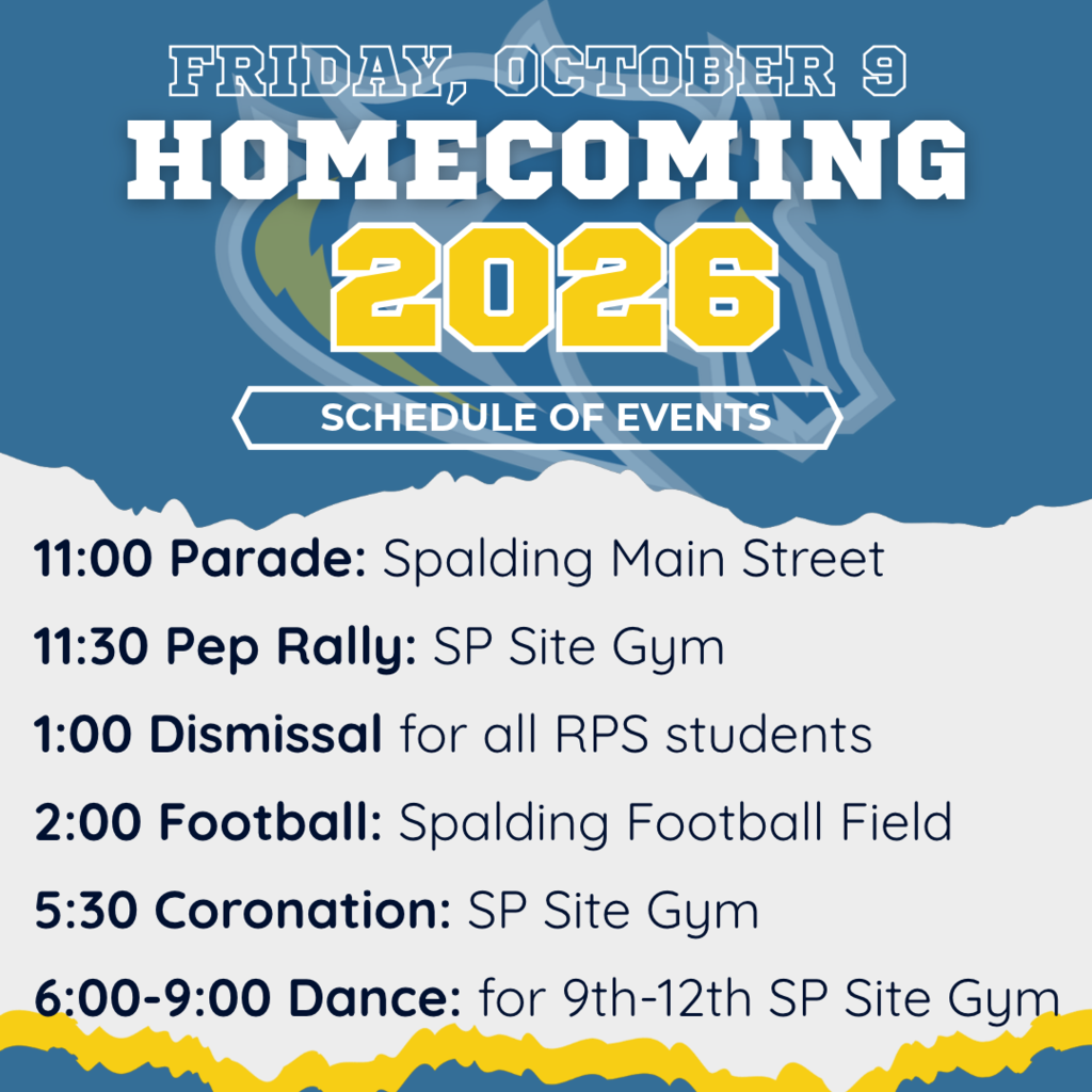 HOCO events