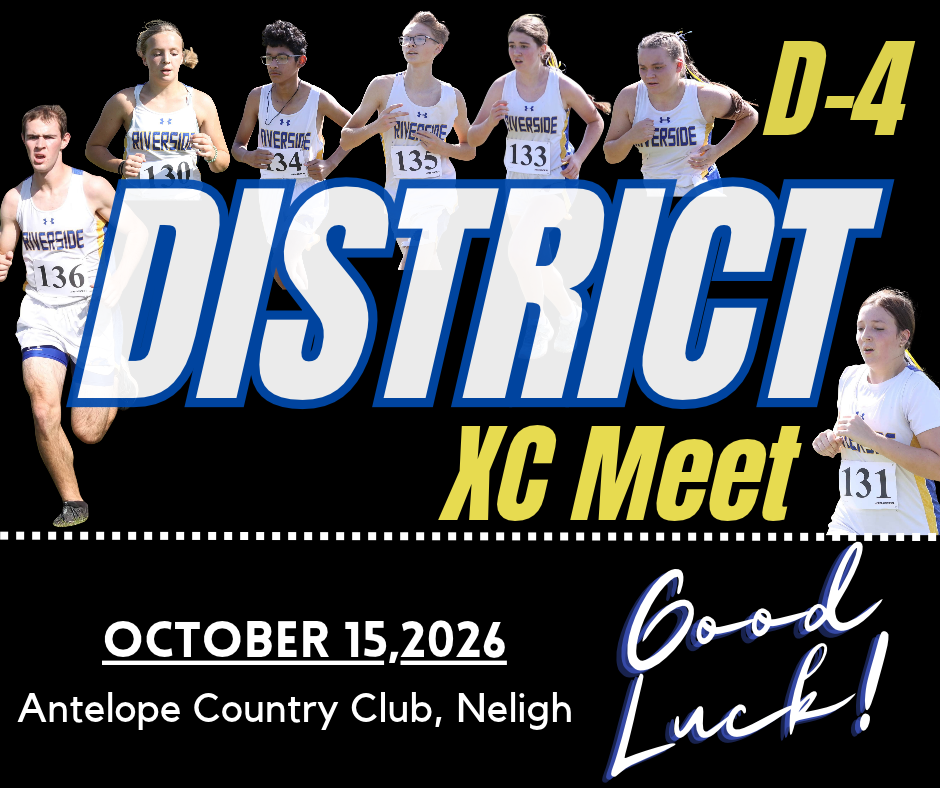 District XC